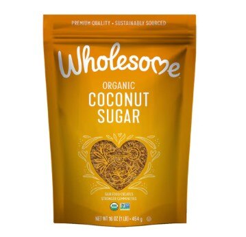 Wholesome Organic Coconut Sugar
