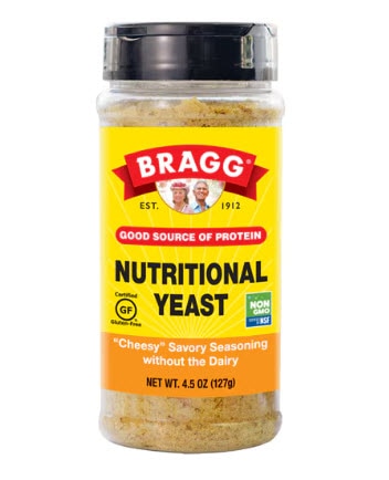 Bragg Yeast
