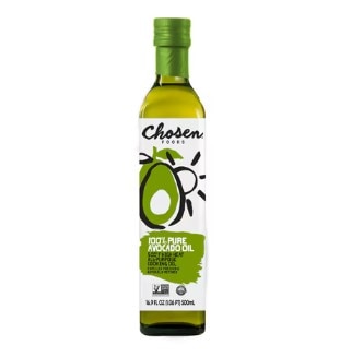 Chosen Foods Avocado Oil