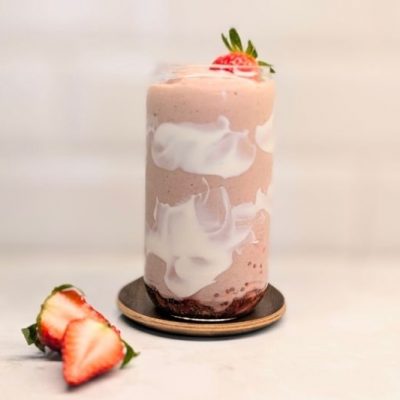 Cloud Smoothie