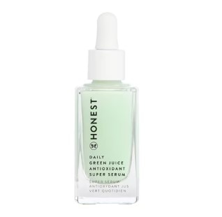Honest The Daily Green Juice Antioxidant Super Serum