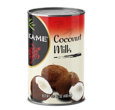 KA-ME Coconut Milk