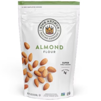 King Arthur Baking Company Almond Flour