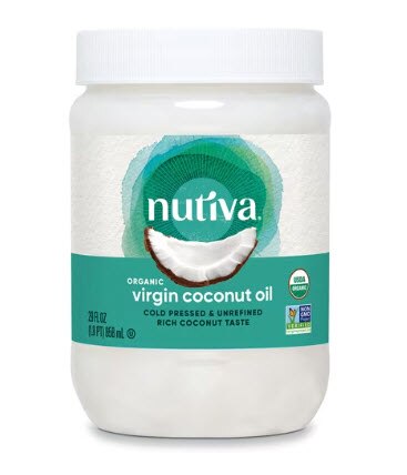 Nutiva Organic