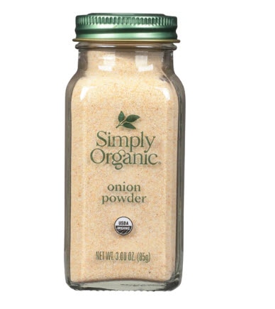 Simply Organic Onion Powder
