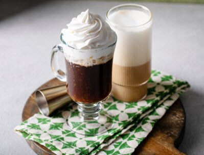 St. Patrick's Day Recipes