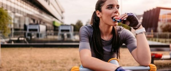 Best Healthy Protein Snacks