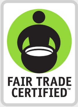 Fair Trade Certified