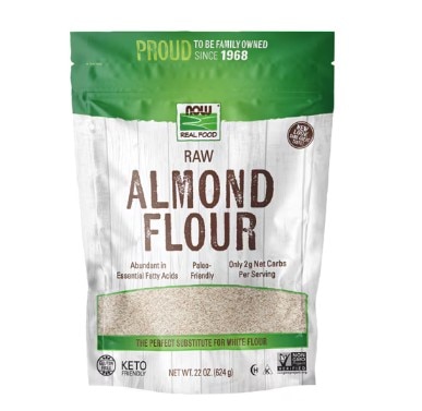 NOW Foods Raw Almond Flour