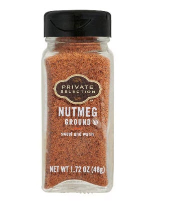 Private Selection Ground Nutmeg -- 1.72 oz