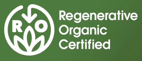 Regenerative Organic Certified