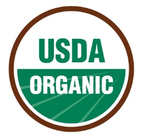 USDA Organic