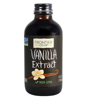 Vanilla