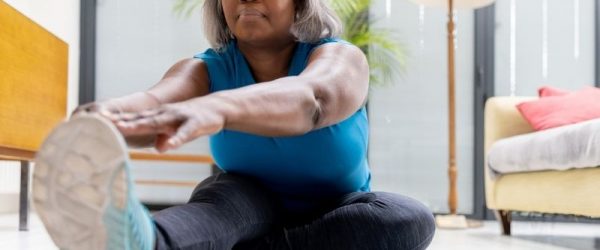 what is bone density