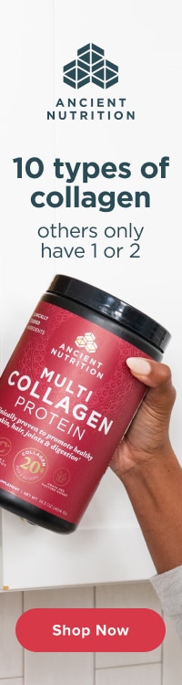 Multi Collagen Protein