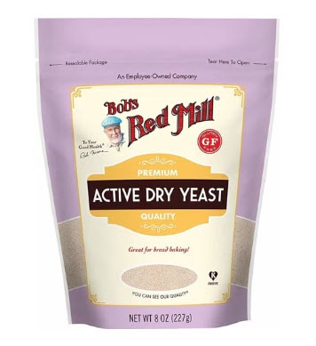 Active Dry Yeast