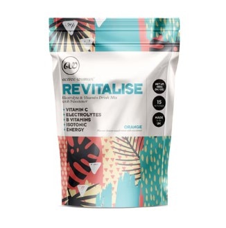 Active Woman Revitalise