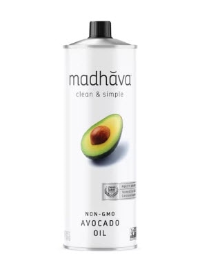 Avocado Oil