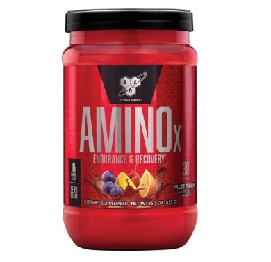 BSN Amino X Endurance & Recovery Powder BSN Amino X Endurance & Recovery Powder