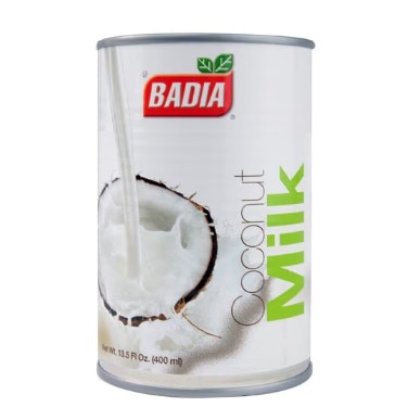 Badia Kosher Coconut Milk