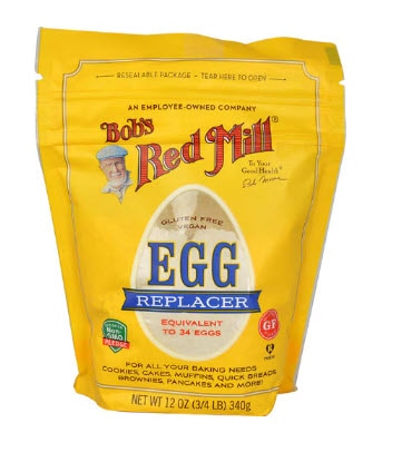 Bob's Red Mill Gluten Free Kosher Egg Replacer