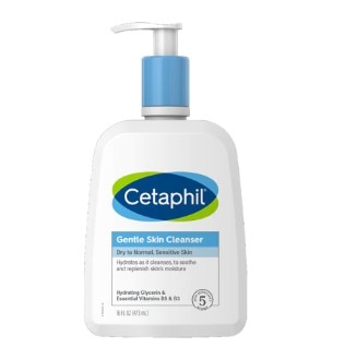 Cetaphil Gentle Skin Cleanser Cetaphil Gentle Skin Cleanser