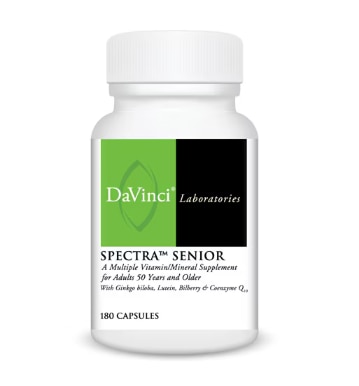 DaVinci Laboratories Spectra