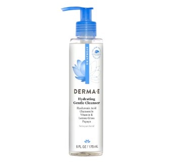 Derma E Hydrating Cleanser Derma E Hydrating Cleanser