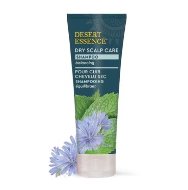 Desert Essence Scalp Care Shampoo