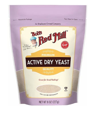 Dry Yeast