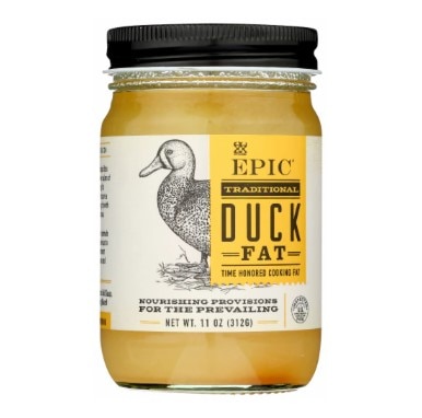 Epic Traditional Duck Fat