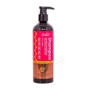 Esha Wig & Weave Shampoo