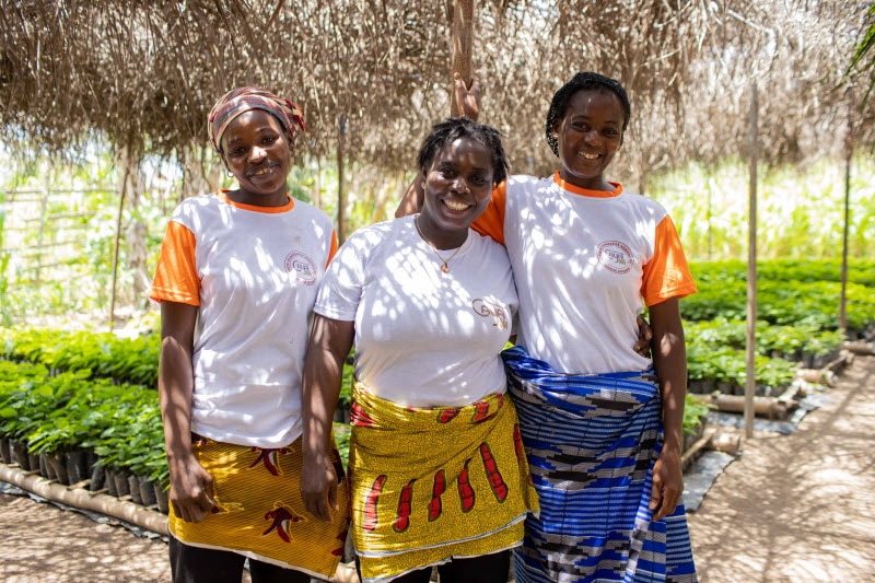 Fairtrade Cocoa Farmers in Côte d’Ivoire