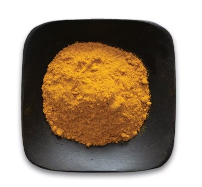 Frontier Co-Op Organic Turmeric Root Powder