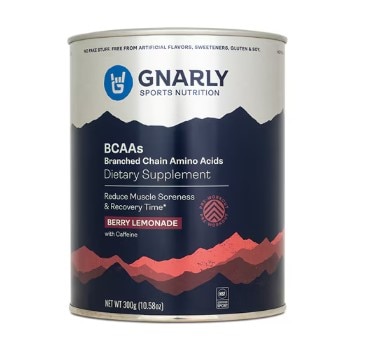 Gnarly Nutrition BCAAs Gnarly Nutrition BCAAs