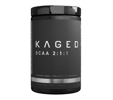 Kaged BCAA 2-1-1 Kaged BCAA 2-1-1