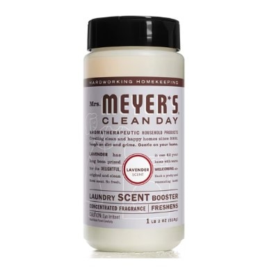 Mrs. Meyer's Clean Day Laundry Scent Booster Mrs. Meyer's Clean Day Laundry Scent Booster