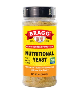 Nutritional Yeast