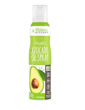 Primal Kitchen Avocado Oil Spray -- 4.7 oz