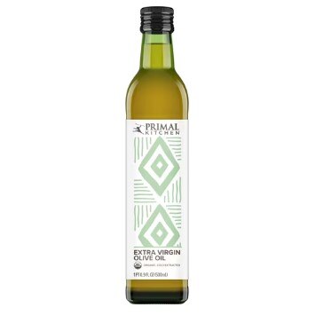 Primal Kitchen Extra Virgin Olive Oil