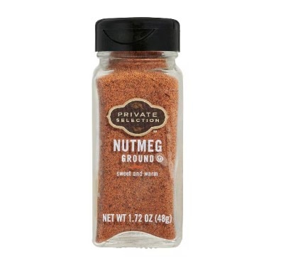 Private Selection Ground Nutmeg