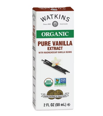 Pure Vanilla