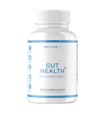 Revive MD Gut Health