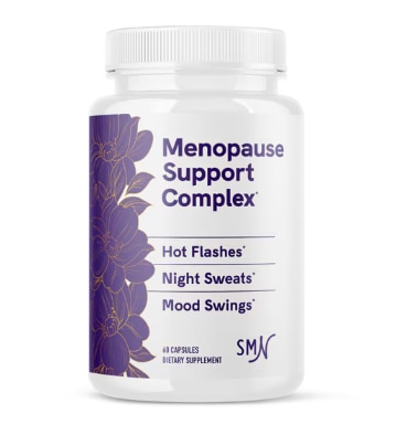 SMNutrition Menopause Support Complex