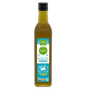 Simple Truth Organic Unfiltered Extra Virgin Olive Oil