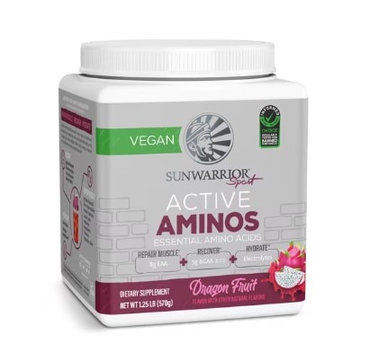 Sunwarrior Sport Active Aminos Sunwarrior Sport Active Aminos