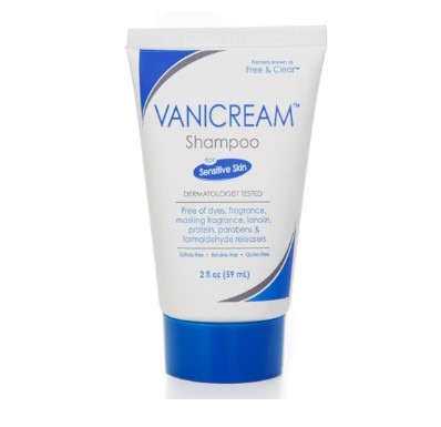 Vanicream Shampoo
