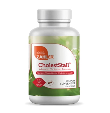 Zahler CholestStall