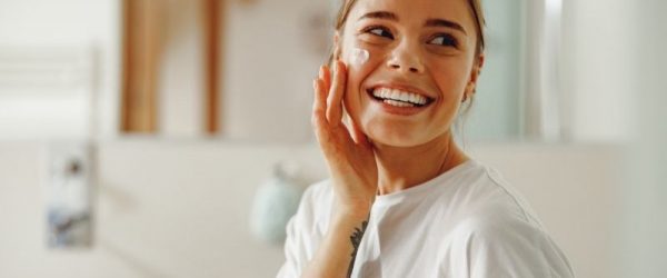 Best Clean Sensitive Skincare