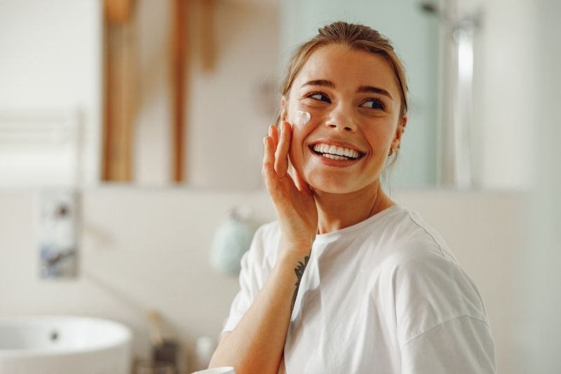 Best Clean Sensitive Skincare